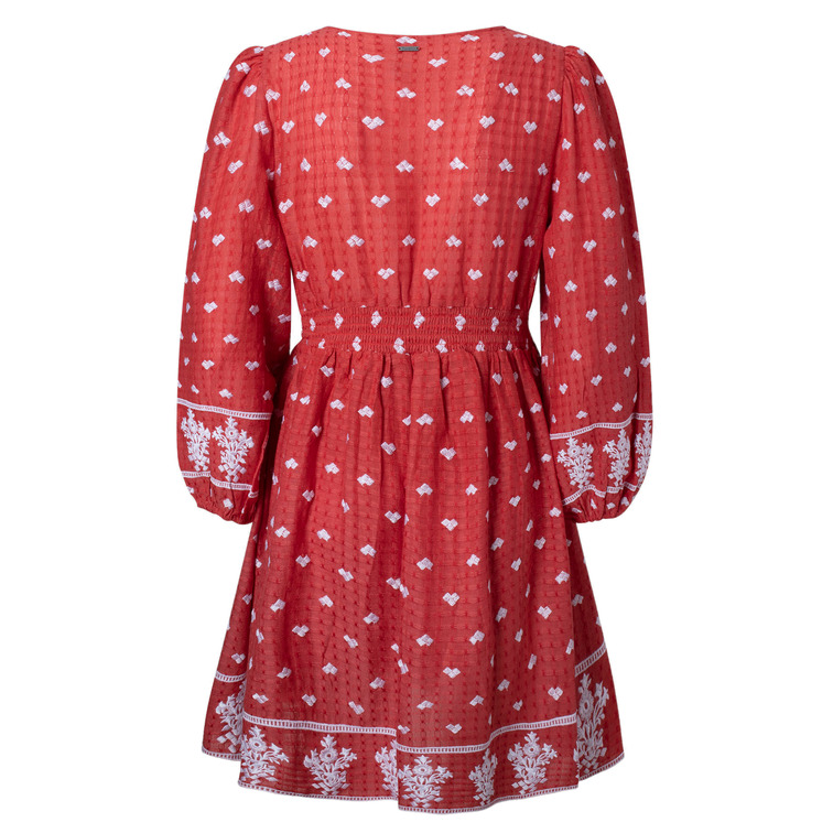 robe femme  pepe jeans batia
