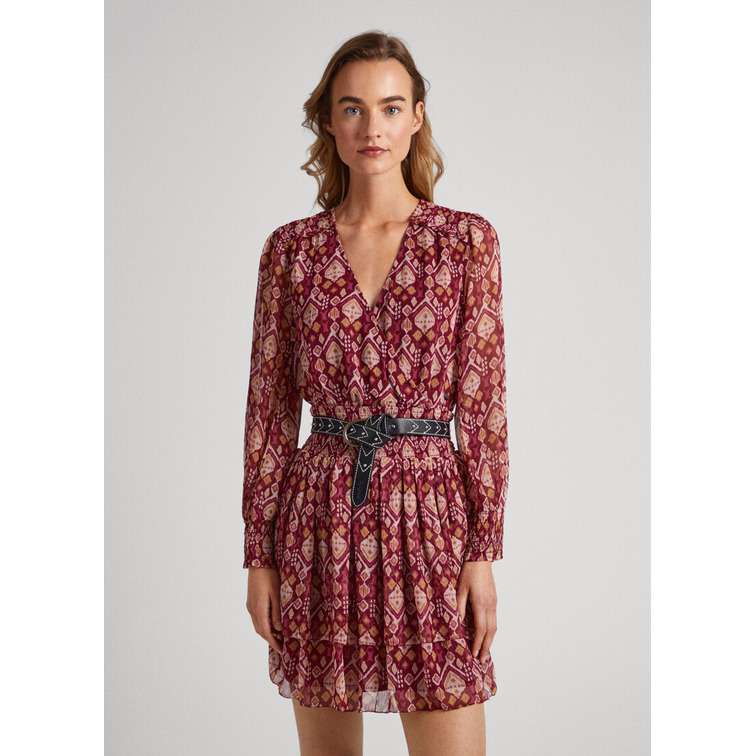 robe femme  pepe jeans gala