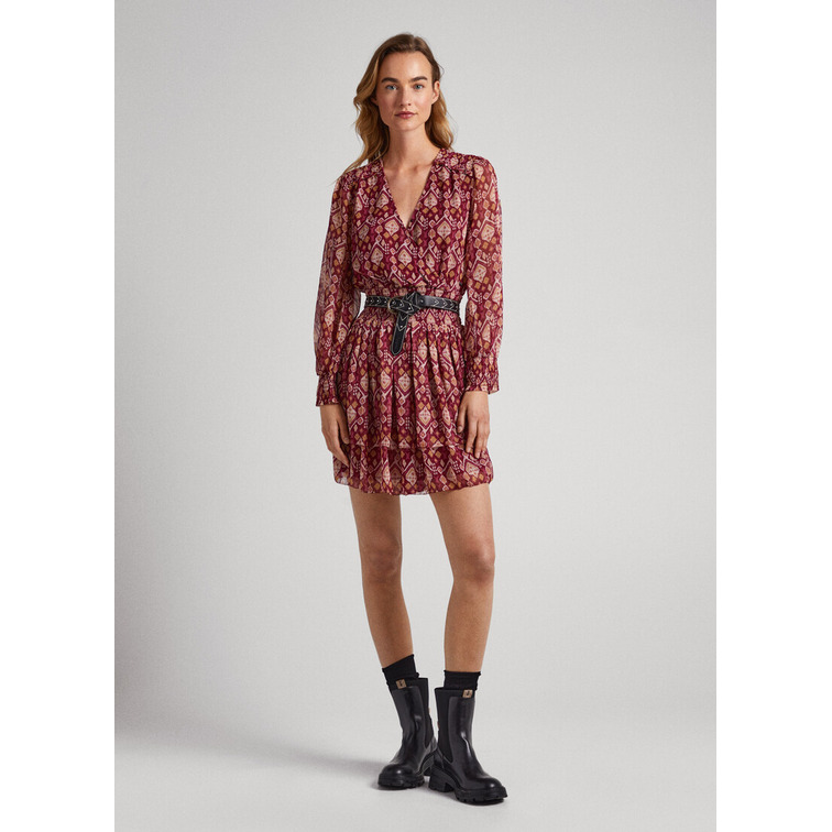 robe femme  pepe jeans gala