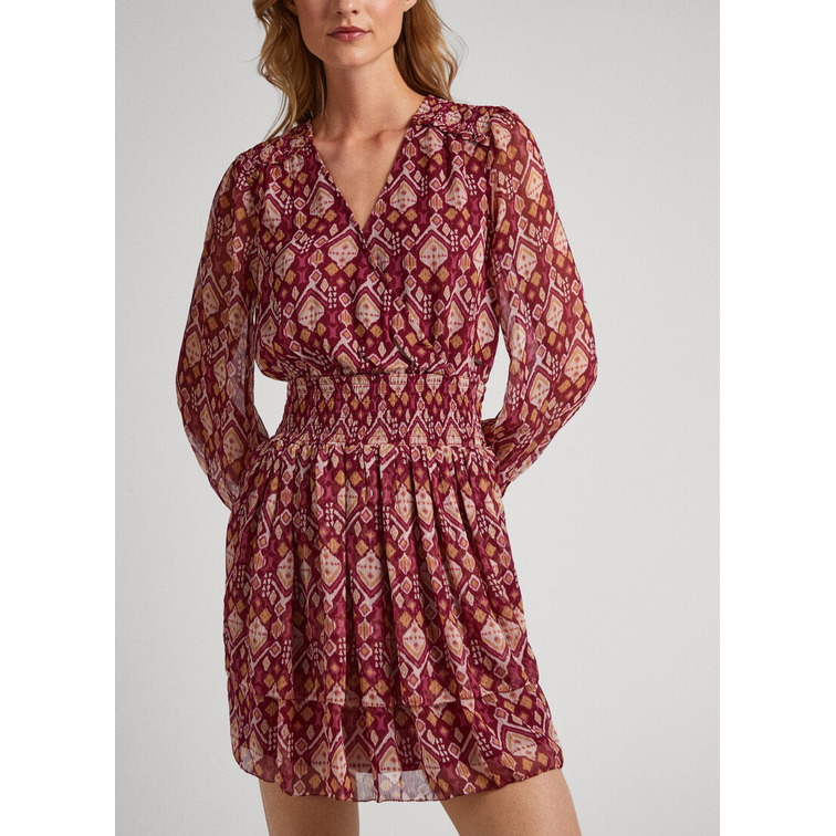robe femme  pepe jeans gala
