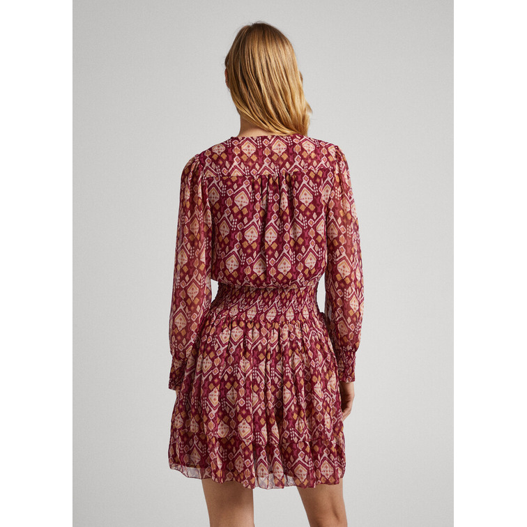 robe femme  pepe jeans gala