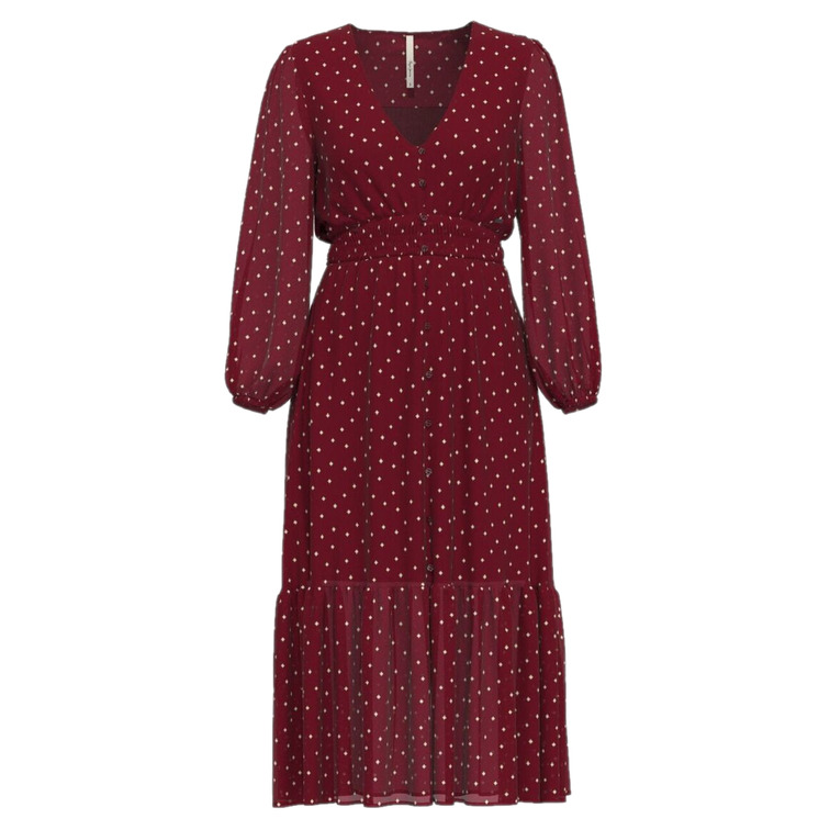robe femme  pepe jeans gio