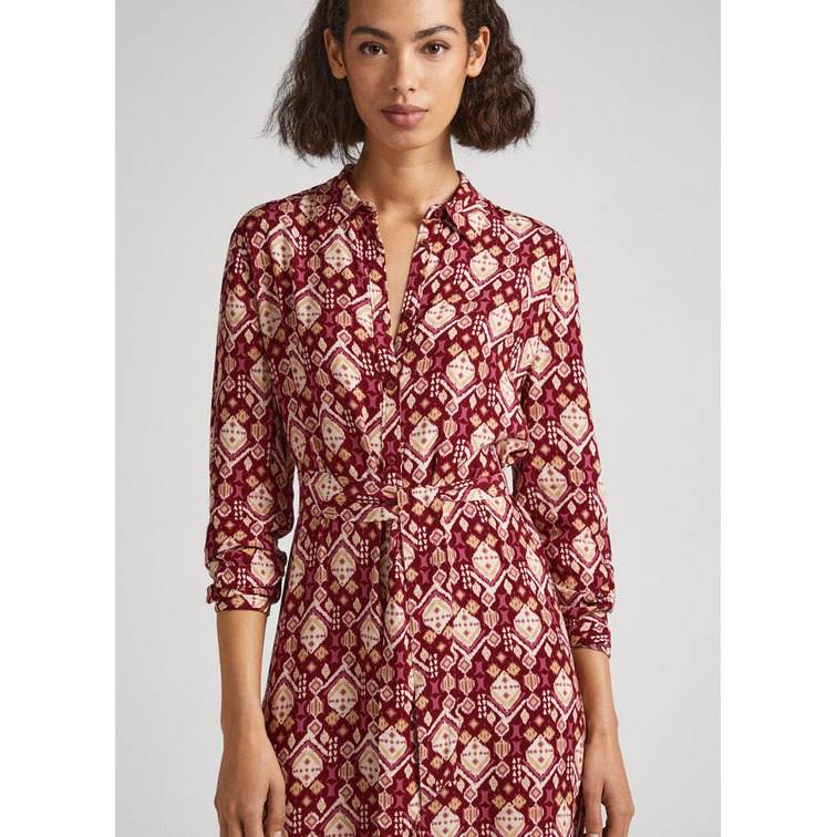 robe femme  pepe jeans gloria