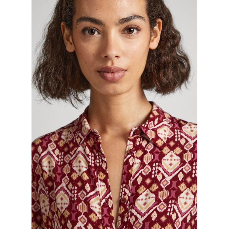 robe femme  pepe jeans gloria