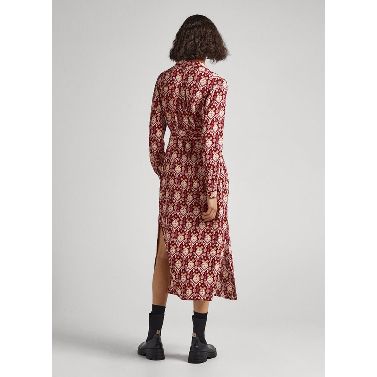 robe femme  pepe jeans gloria