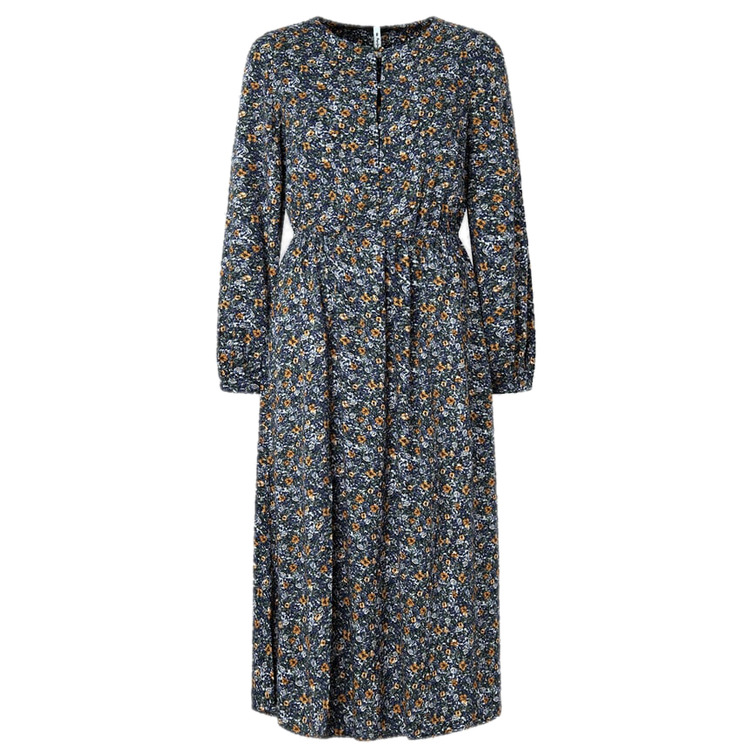 robe femme  pepe jeans ichi