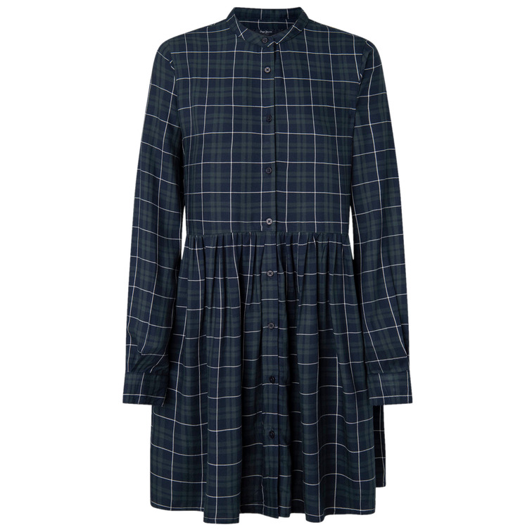 robe femme  pepe jeans isolda