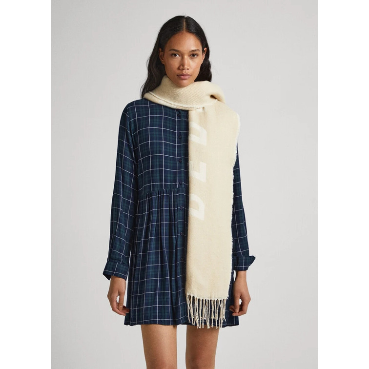 robe femme  pepe jeans isolda