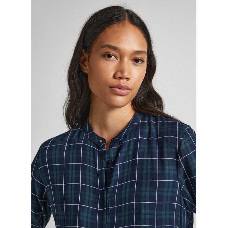 robe femme  pepe jeans isolda