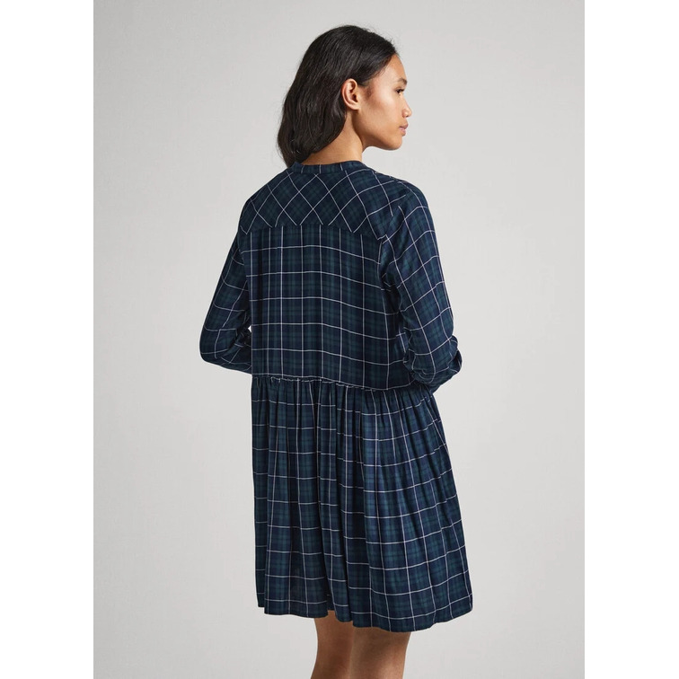 robe femme  pepe jeans isolda