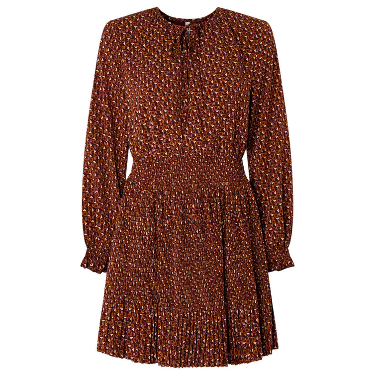 robe femme  pepe jeans katri