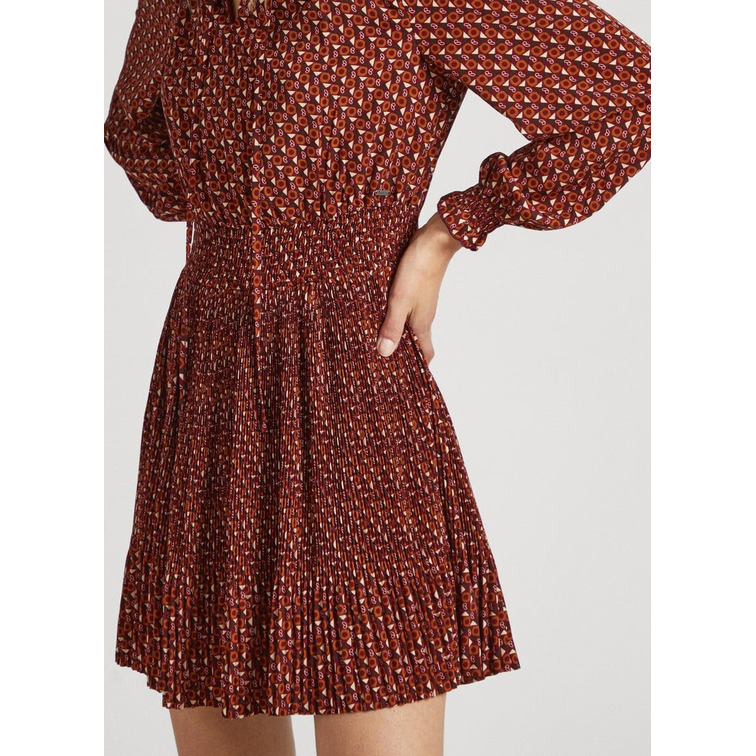 robe femme  pepe jeans katri