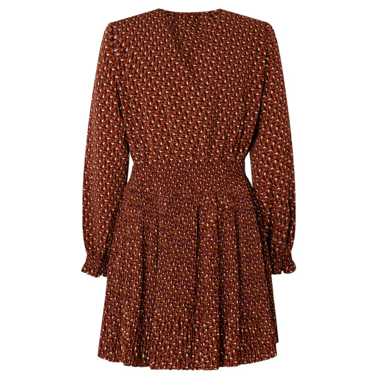 robe femme  pepe jeans katri