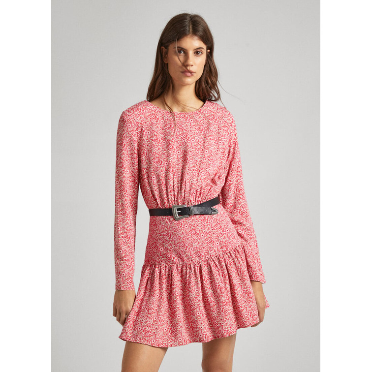 robe femme  pepe jeans britney