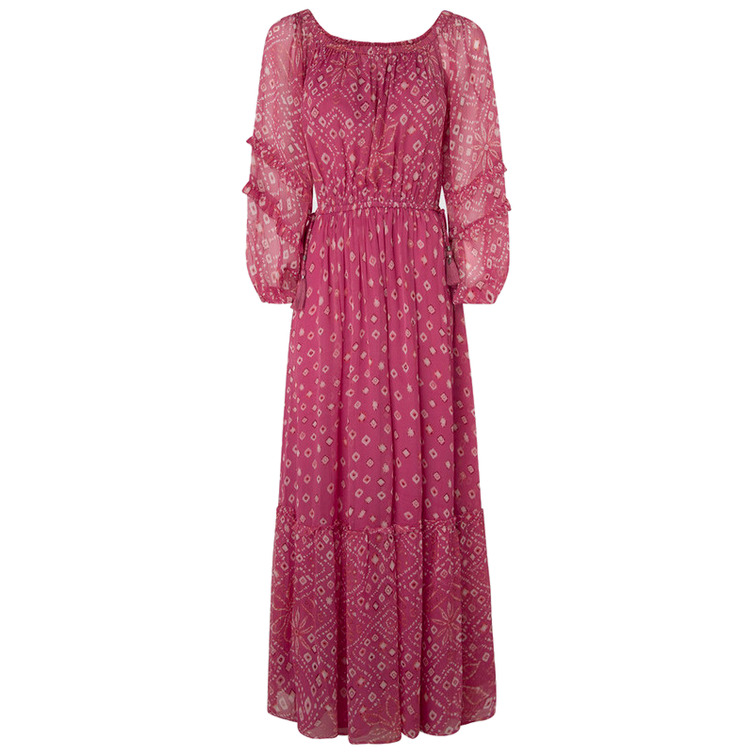 robe femme  pepe jeans marlene