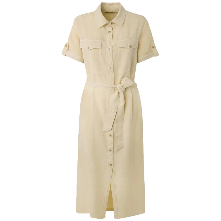 robe femme  pepe jeans evelinda