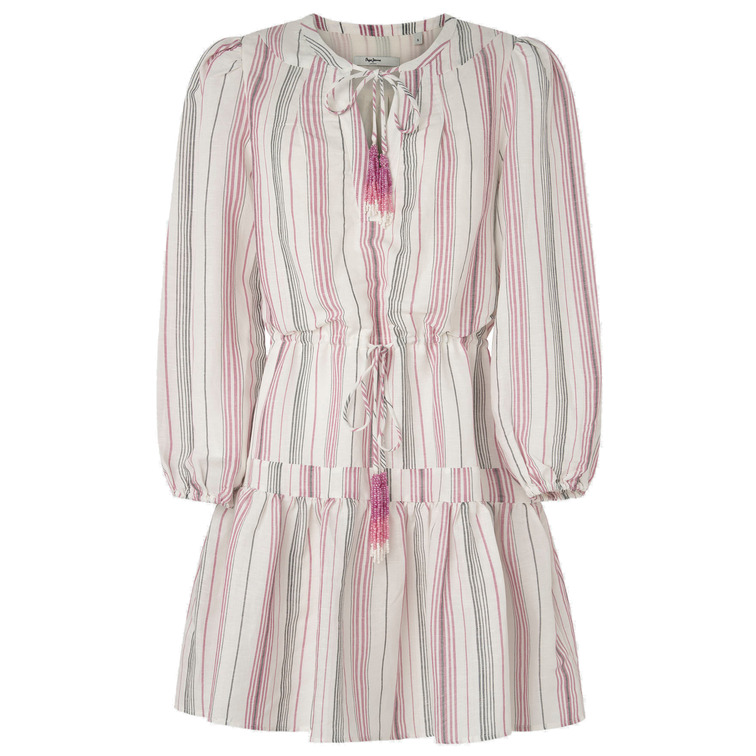 robe femme  pepe jeans debbie