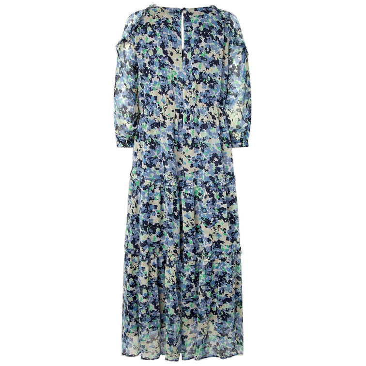 robe femme  pepe jeans carina