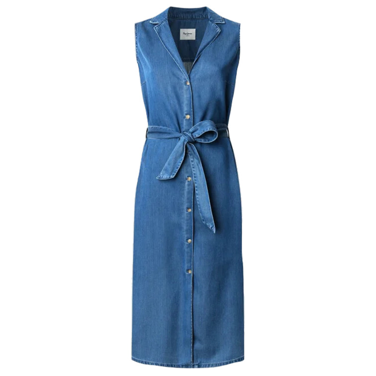 robe femme  pepe jeans maggie