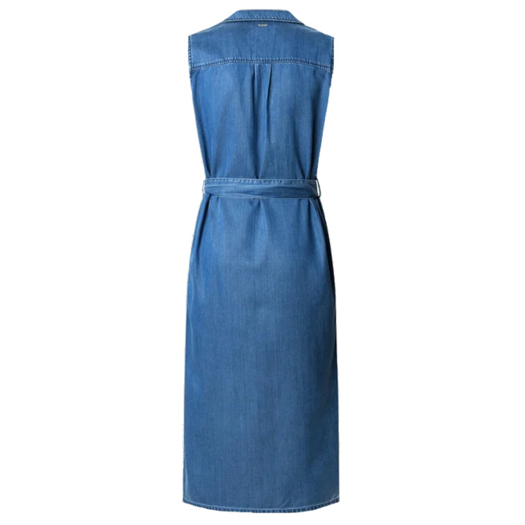 robe femme  pepe jeans maggie