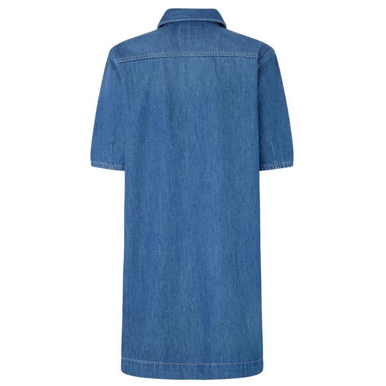 robe femme  pepe jeans davina