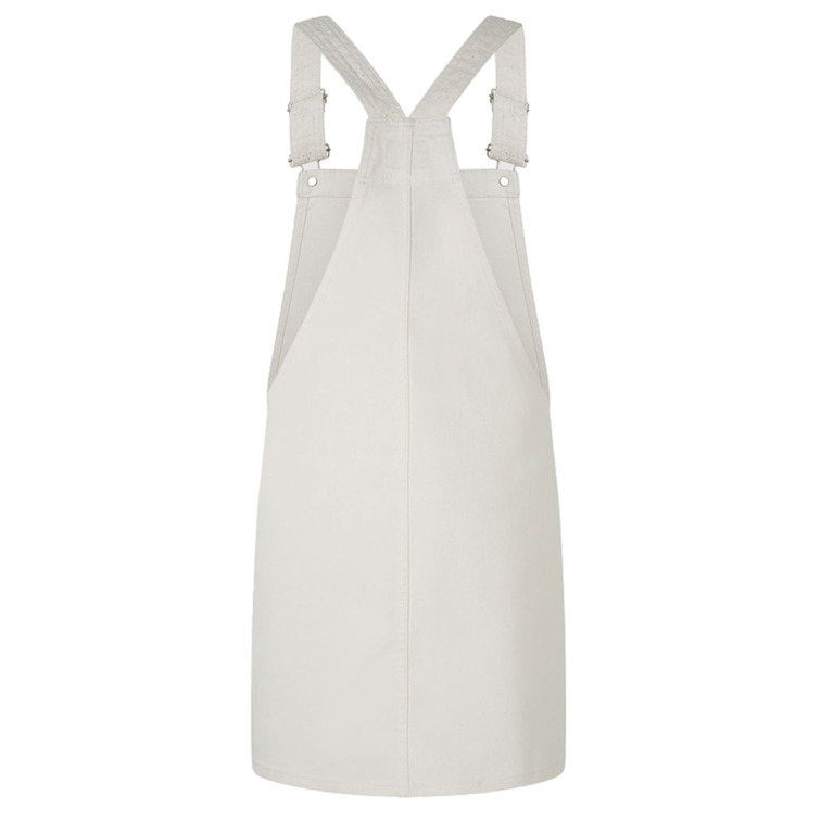 robe femme  pepe jeans vesta anglaise