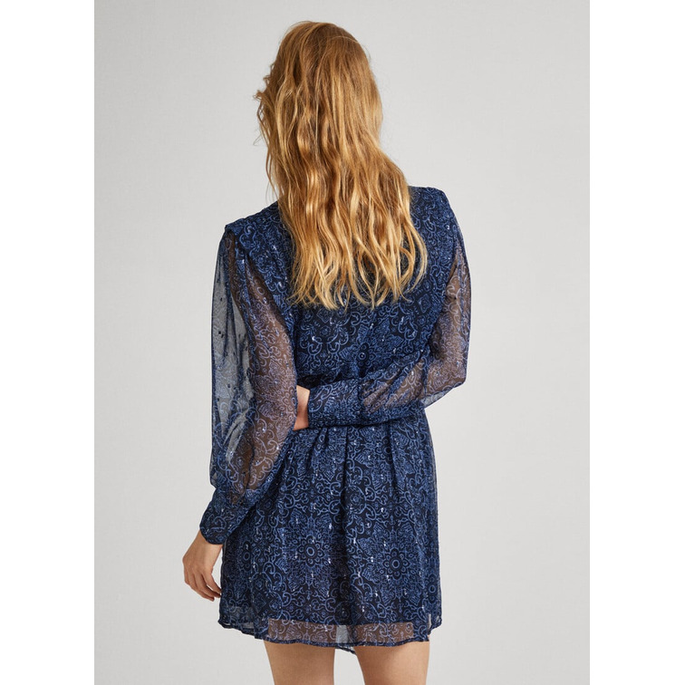 robe femme  pepe jeans camille