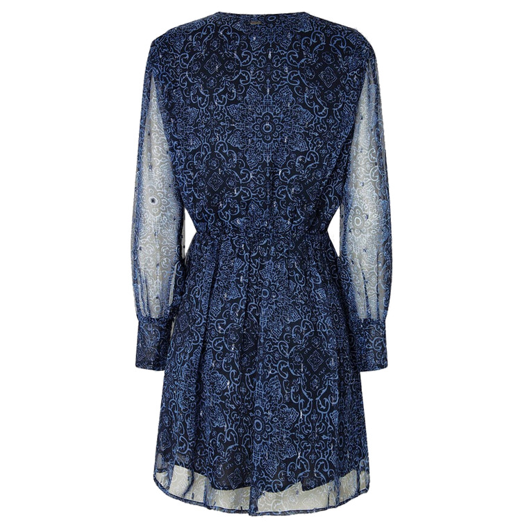 robe femme  pepe jeans camille