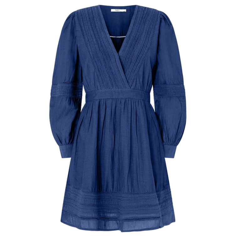 robe femme  pepe jeans susi