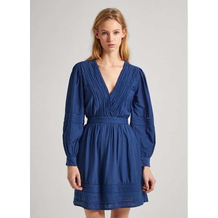 robe femme  pepe jeans susi