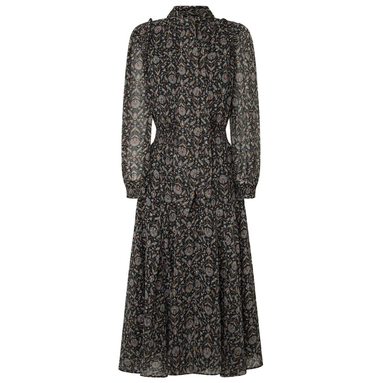 robe femme  pepe jeans pixy