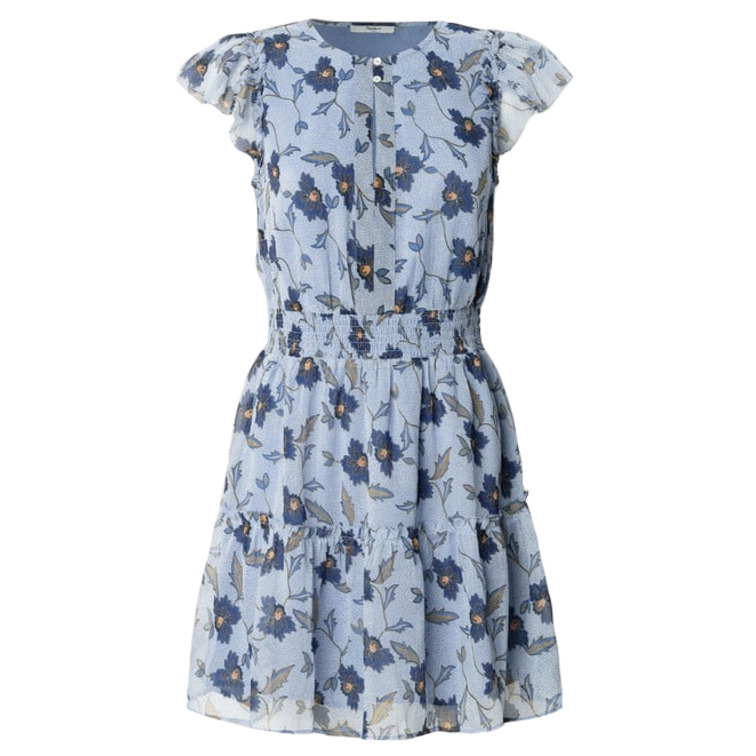 robe femme  pepe jeans emmanuelle