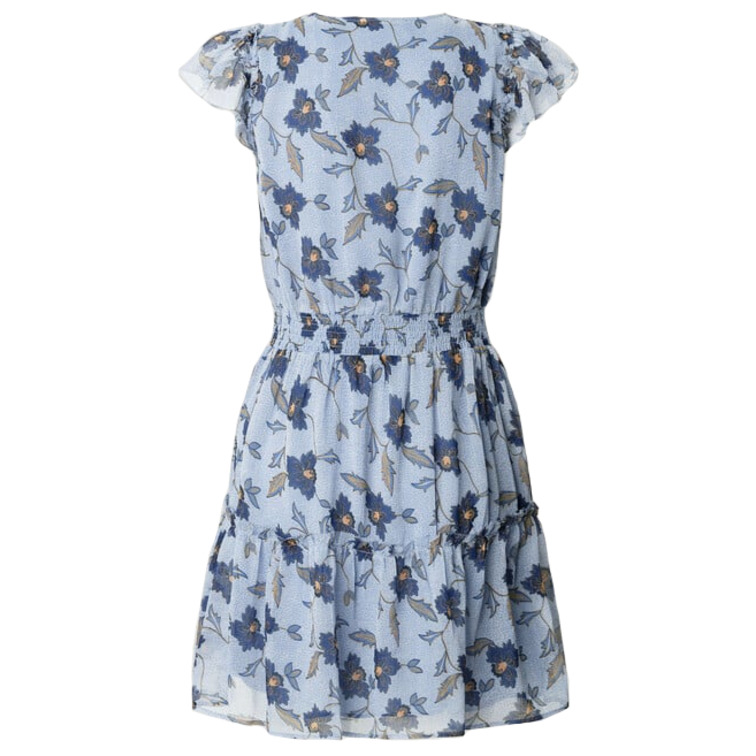 robe femme  pepe jeans emmanuelle