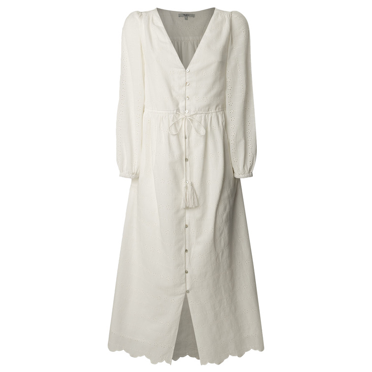 robe femme  pepe jeans deepty