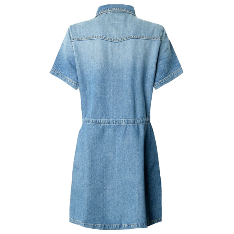 robe femme  pepe jeans cecilia