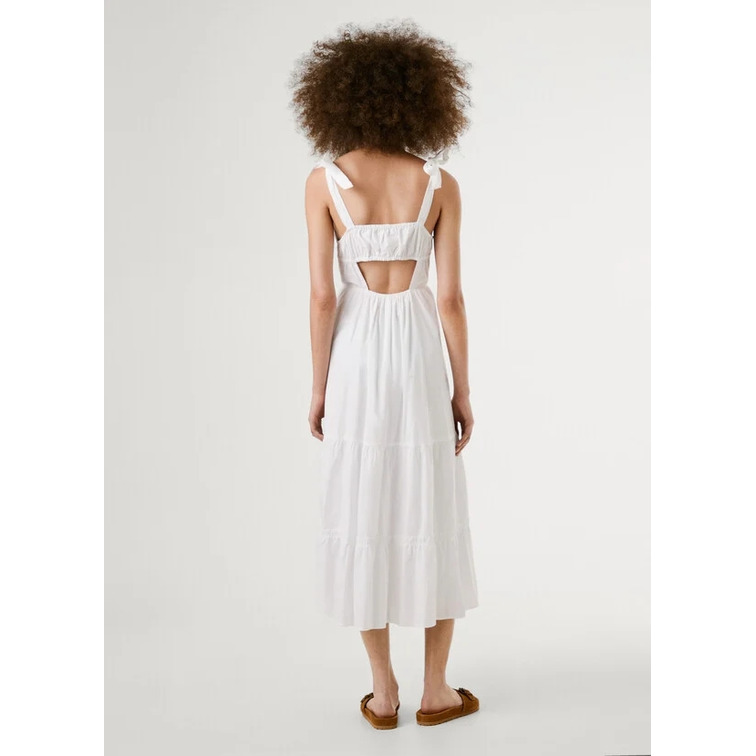robe femme  pepe jeans larieta dress