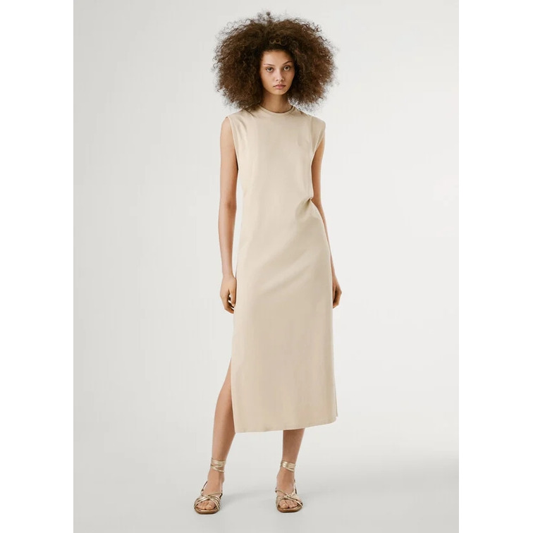 robe femme  pepe jeans ari