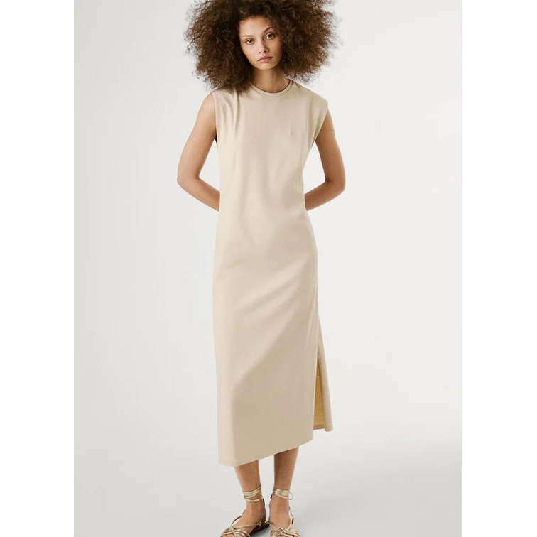 robe femme  pepe jeans ari