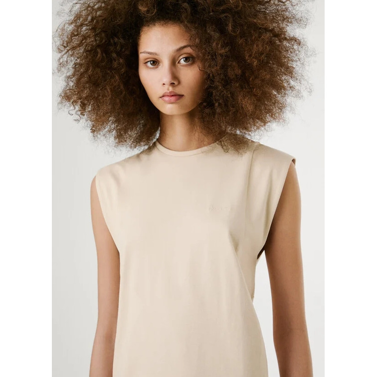 robe femme  pepe jeans ari