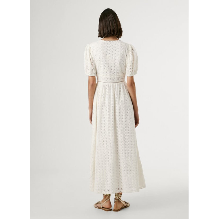 robe femme  pepe jeans oprah dress