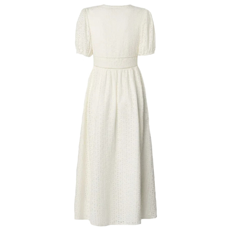 robe femme  pepe jeans oprah dress