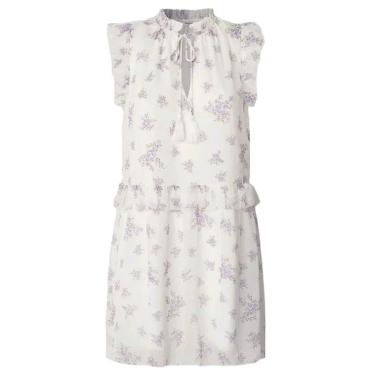 robe femme  pepe jeans lana dress