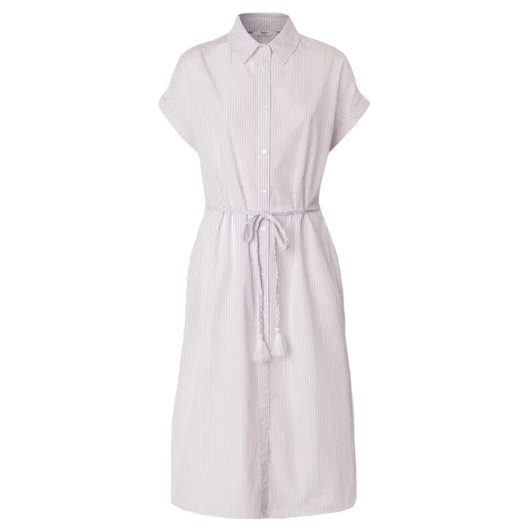 robe femme  pepe jeans linda dress