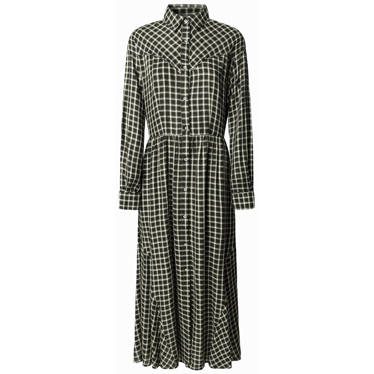 robe femme  pepe jeans naiara dress