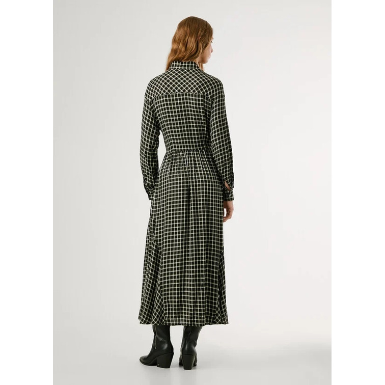 robe femme  pepe jeans naiara dress