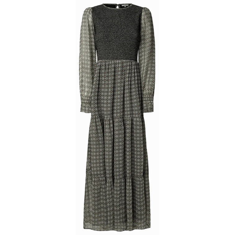 robe femme  pepe jeans phoebe dress
