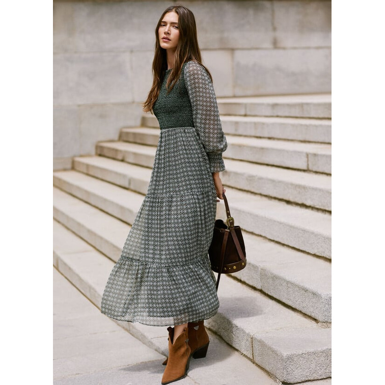robe femme  pepe jeans phoebe dress