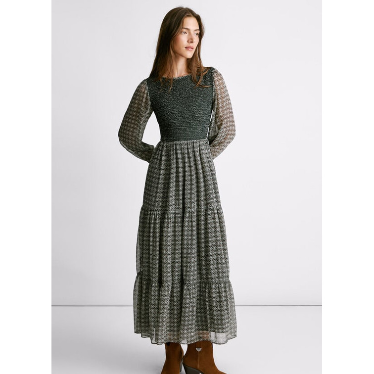 robe femme  pepe jeans phoebe dress