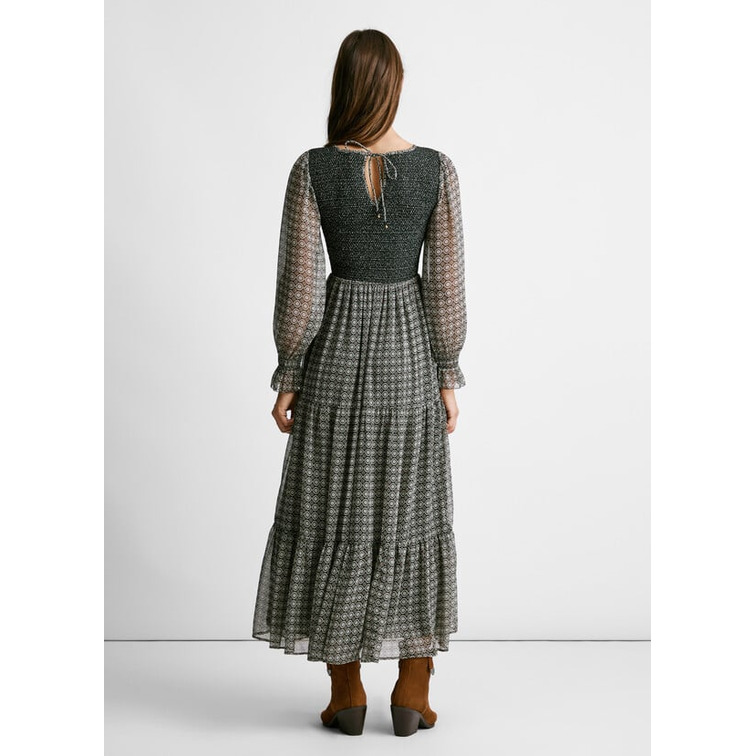 robe femme  pepe jeans phoebe dress