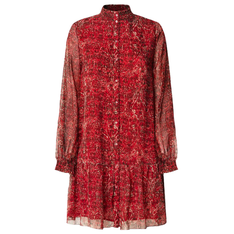 robe femme  pepe jeans mimi dress